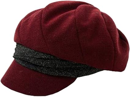 beret hat canada