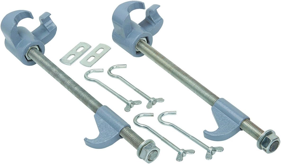 Macpherson Strut Spring Compressor Set Amazon.co.uk DIY & Tools