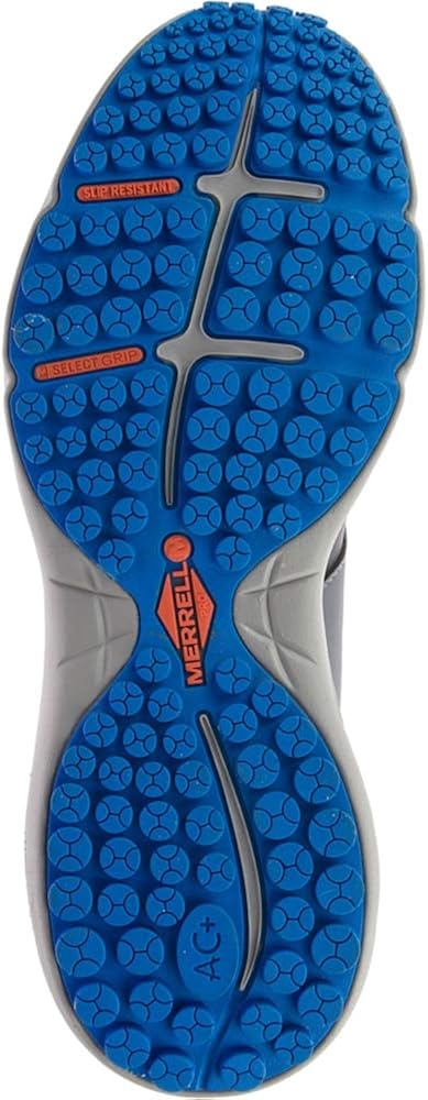 men's 1six8 pro work shoe