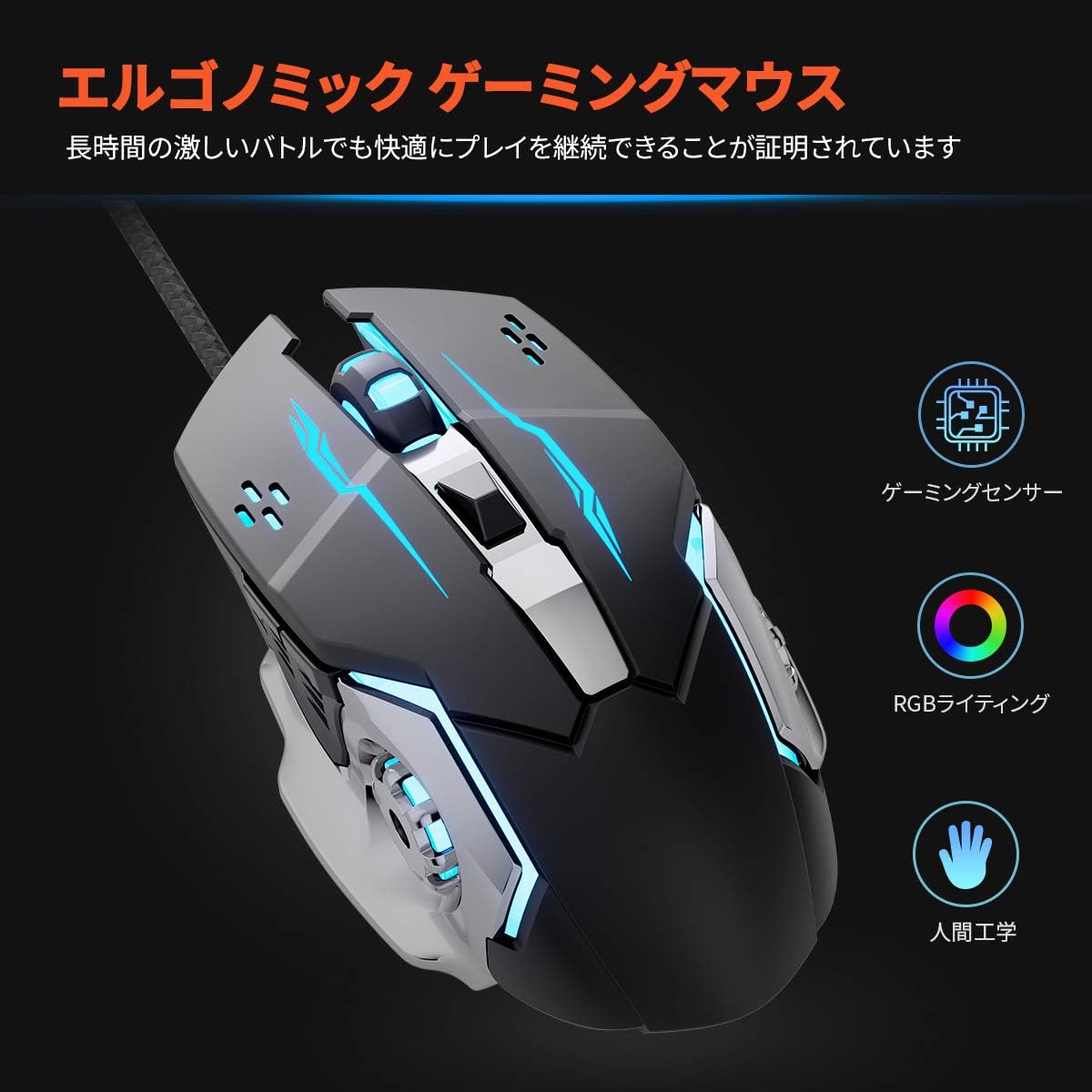 Amazon Ifyoo スマホ コントローラー 無線bluetooth接続 片手ゲーミングキーボードとマウス Android対応 荒野行動 Pubgモバイル フォートナイト Codモバイル Identity V対応 Ifyoo ゲーミングキーボード 通販