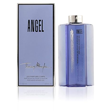 Thierry Mugler Angel Duschgel 200 ml (woman)