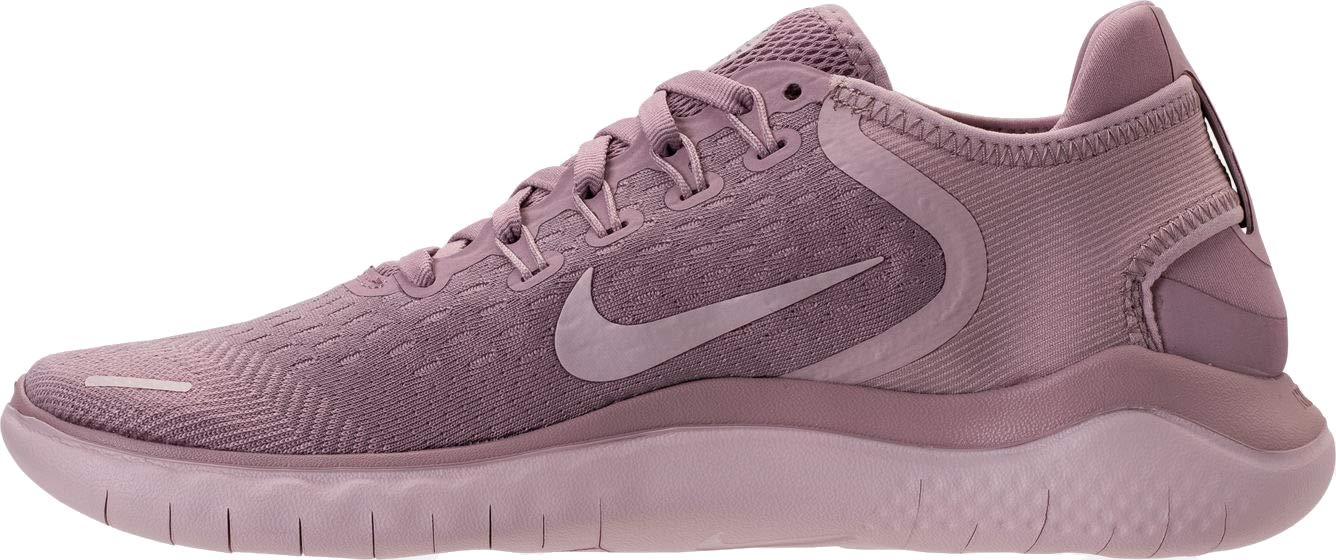 nike free run 2018 rose