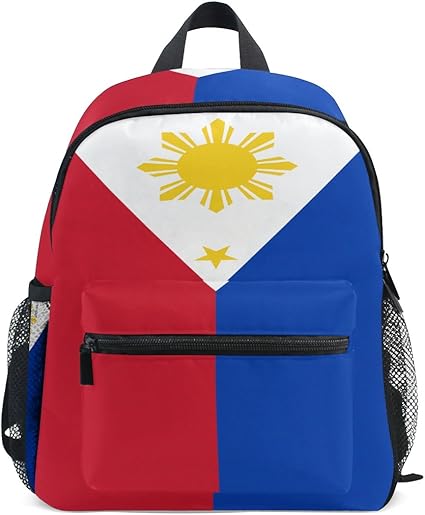backpack for school philippines
