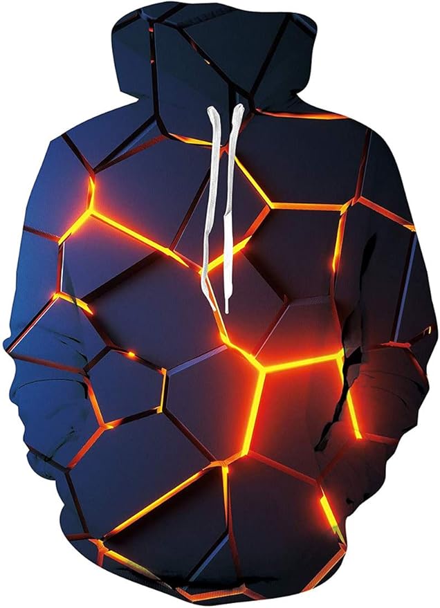 3d animal hoodies
