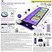 Ereada Far Infrared Amethyst Mat - 59