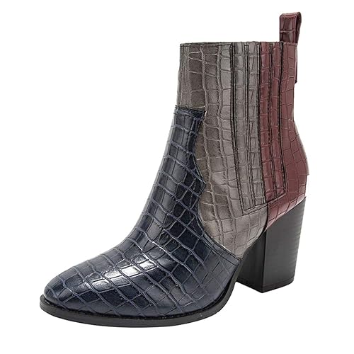 botas cortas para mujer