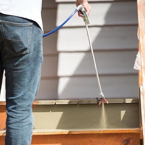 graco wand extension