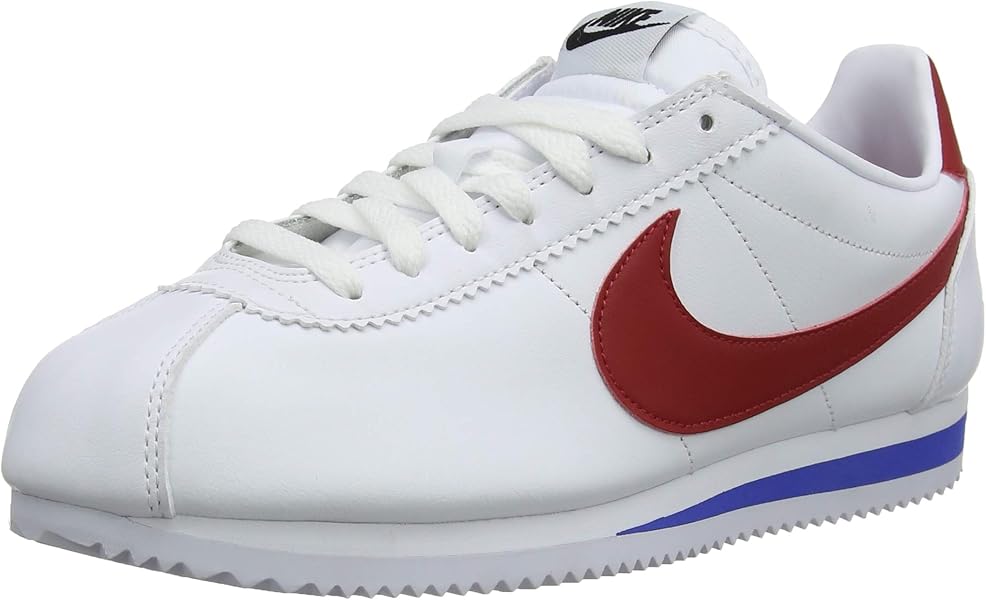 nike women's classic cortez shoes