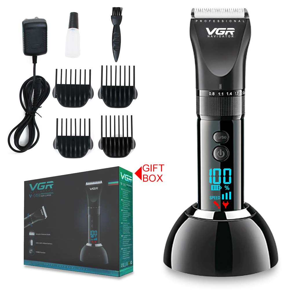 cchome professional hair clippers
