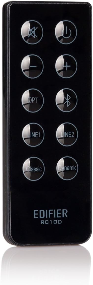 edifier rc10d