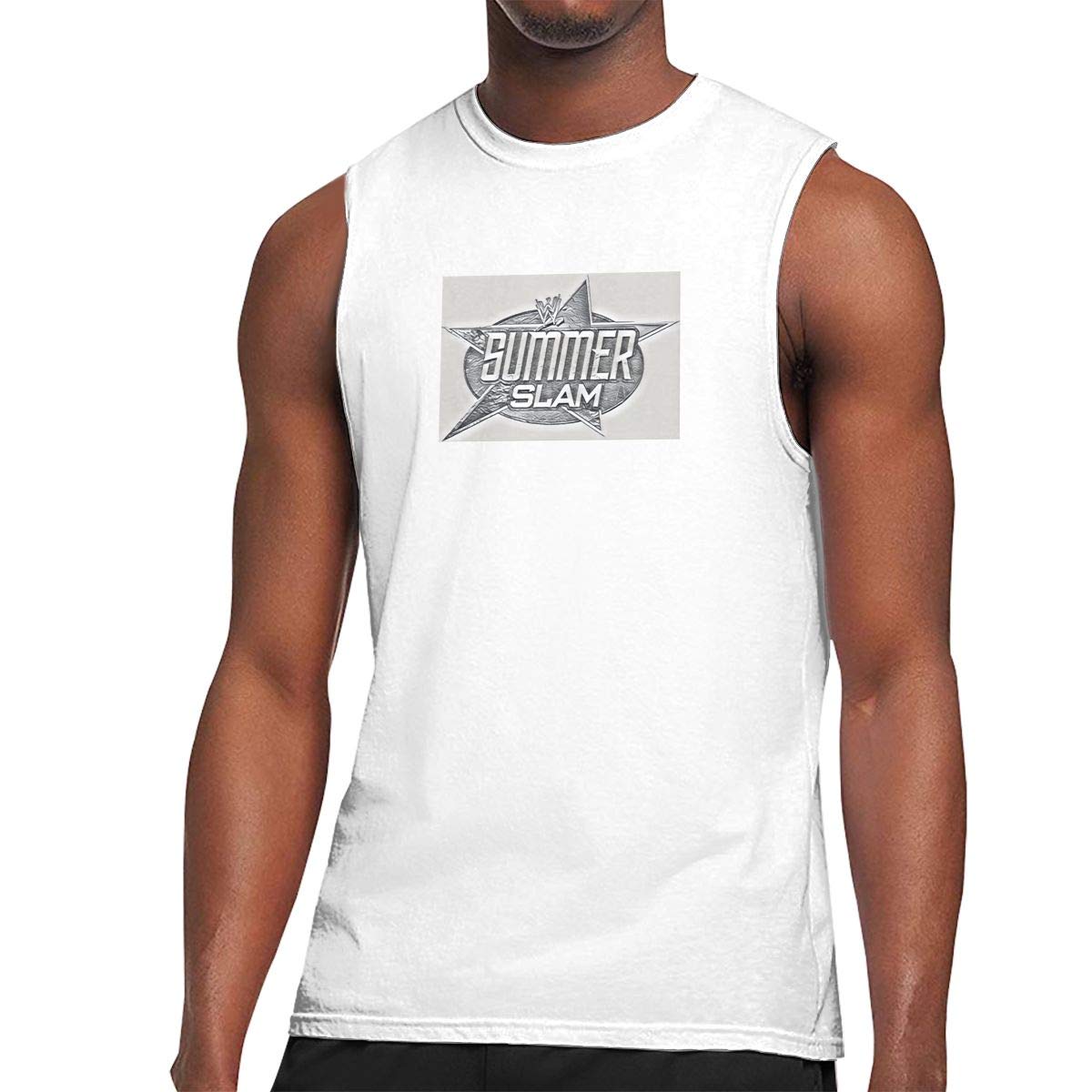 Wrestling Panda Graghic S For Sleeveless X T Shirt