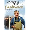 Jacques Pepin's Graduation Celebration