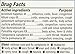 NaturalCare Cold & Flu Relief, Homeopathic Tablets, 60ct | May Provide Support Through Congestion, Cough, Headache, Sore Throat, Runny Nose, Body Aches, Fever, Chills