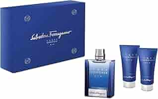 salvatore ferragamo perfume acqua essenziale blu