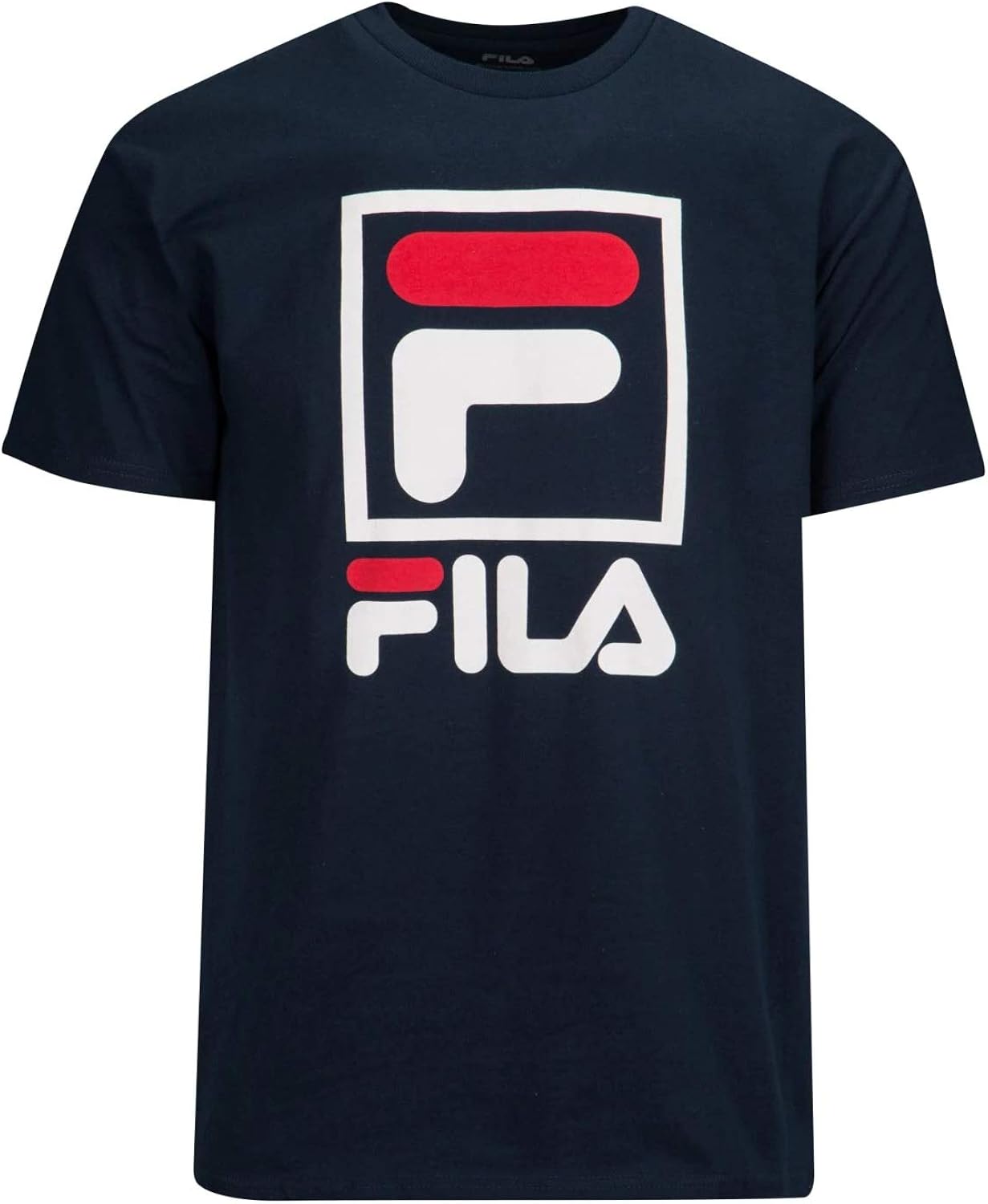 t shirt fila original