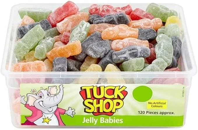 buy jelly babies