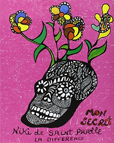 Mon secret (French Edition) by Niki de Saint Phalle (Paperback)