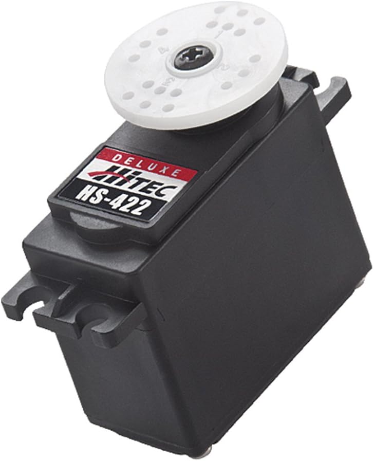 Hitec Servo HS422 Amazon.fr Hightech