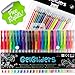 24 Pack Gel Ink Pens