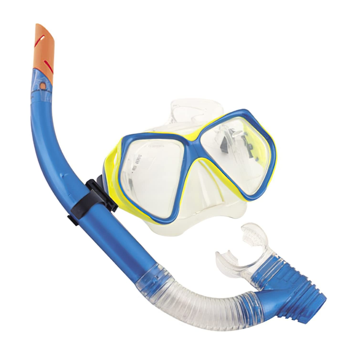 Bestway 24003 Ocean Diver Diving Set with Mask and Snorkel