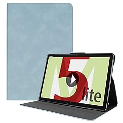 ZZOUGYY Tablet Cover for Huawei MediaPad M5 Lite 10