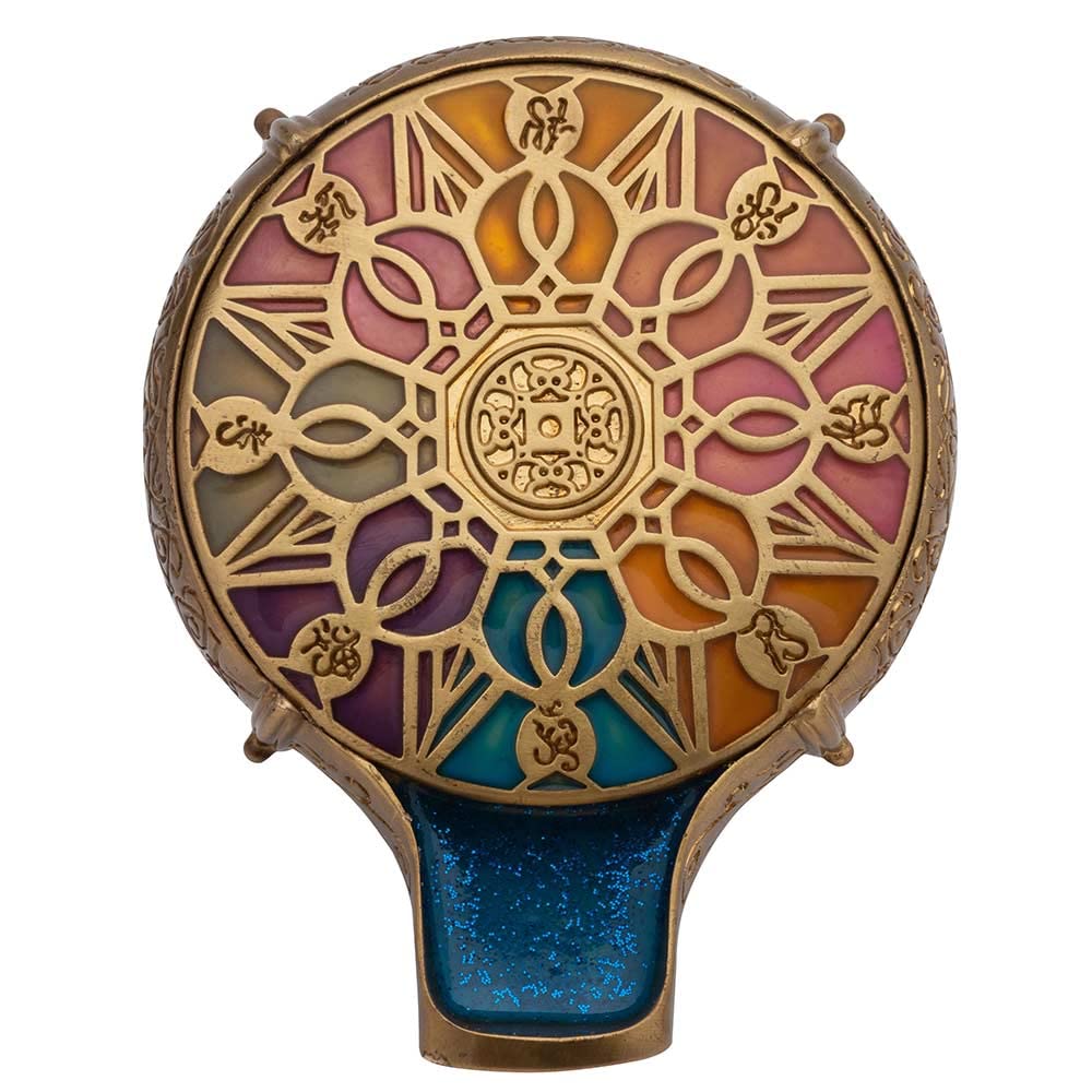 SalesOne DUNGEONS & DRAGONS HONOR AMONG THIEVES SPELL DISPENSER REPLICA - Dungeons And Dragons Gifts - DnD Gifts - DND Accessories - D and D Gifts