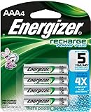Technical Precision Replacement for Energizer