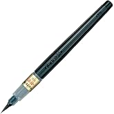 Pentel Fude Brush Pen, Medium (XFL2L)