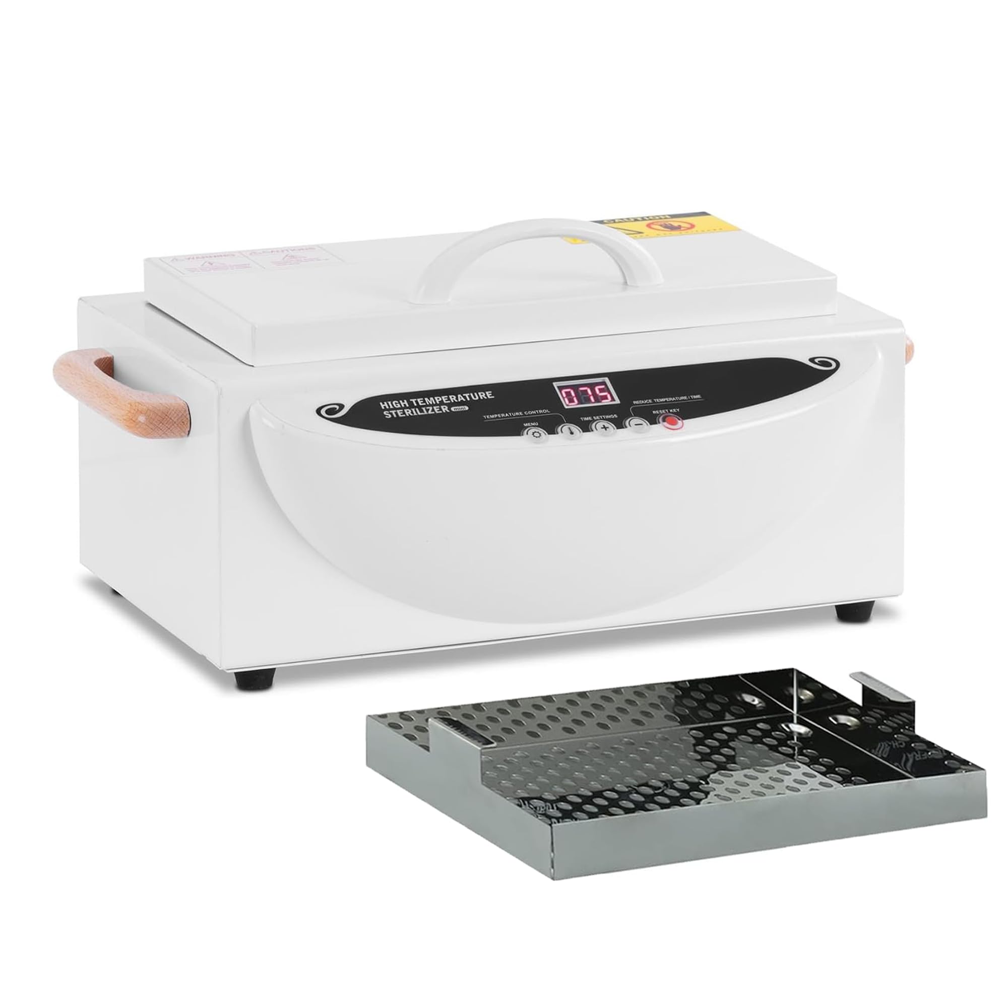 Mua LINBEAUTI Tool Sterilizers, Autoclave sterilizer, High temperature