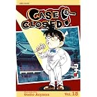 Case Closed, Vol. 15: The Frozen Teacher
