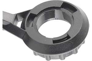 Depisuta Portable Microphone Mount Anti Vibration Adapter for Home Studio, Adjustable Mic Socket for Singers, Compact Size