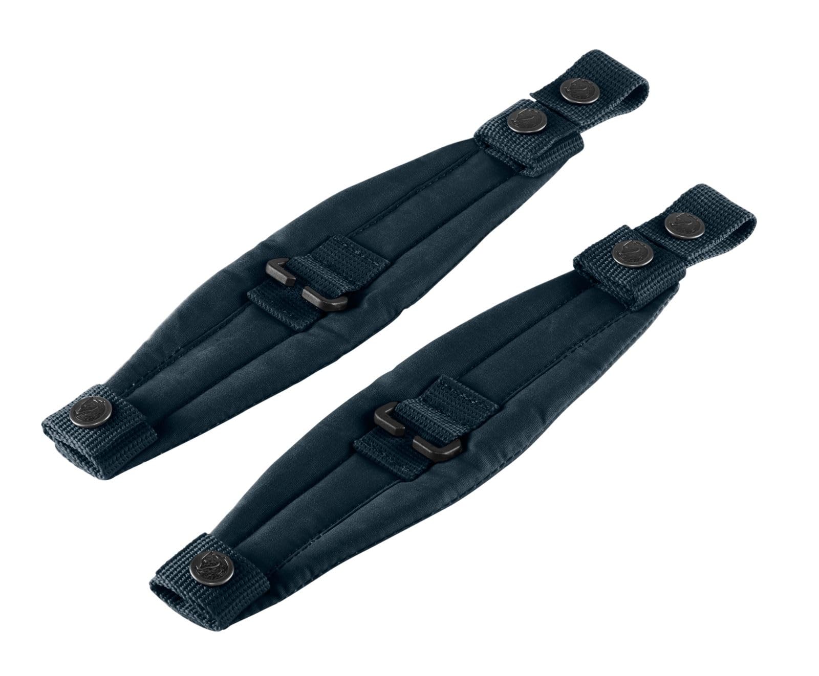 Fjallraven 23506-560 Kånken Mini Shoulder Pads Accessories for bags Unisex Navy Size One Size