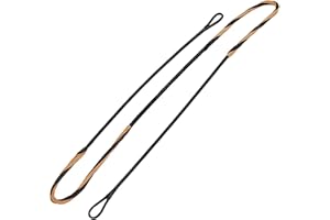 TenPoint Wicked Ridge Replacement String for RDX 400 Crossbow (HCA-13419-S) - Also Compatible with Fury 410 De-Cock