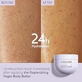 Caudalie Vinotherapist Replenishing Vegan Body Butter 250 mL view 2