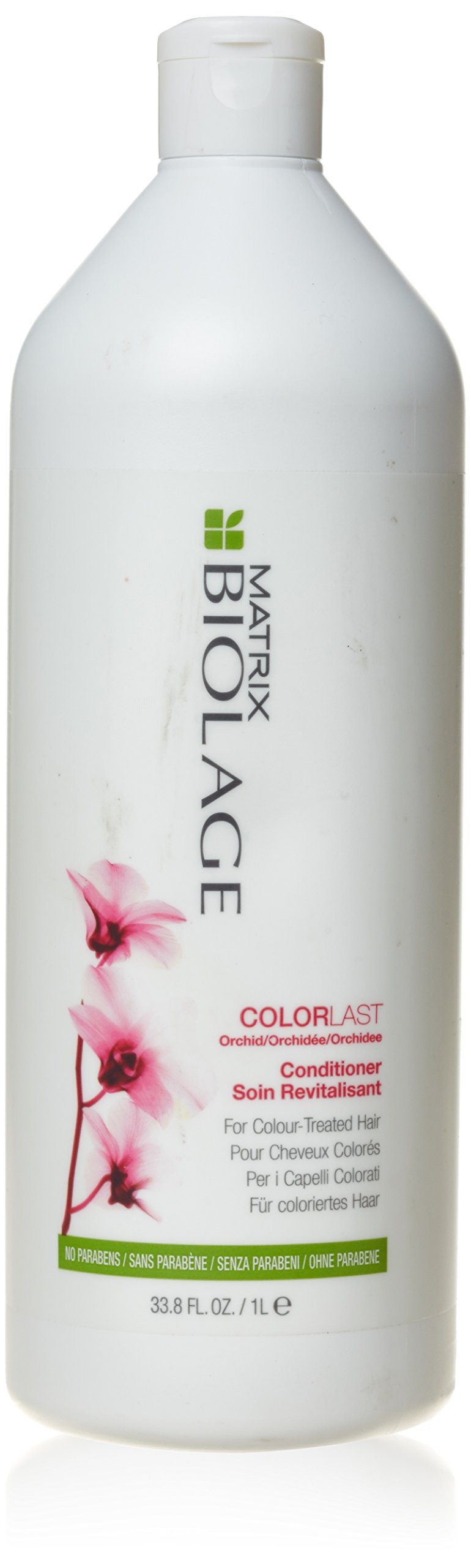 Biolage Colorlast by Matrix Conditioner 1000ml