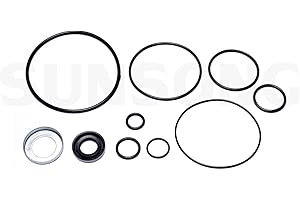 Sunsong 8401425 Power Steering Pump Seal Kit