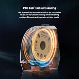 Creality Space Pi Filament Dryer Box 360° Heating 1.75/2.85mm view 5