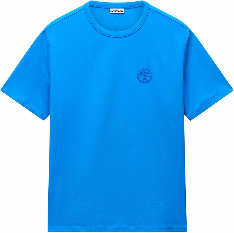 Camiseta de Manga Corta Sendil