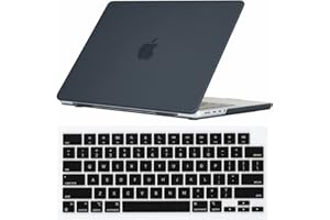 Se7enline Compatible with MacBook Pro 14 inch Case 2021/2022/2023/2024/2025 Frosted Hard Shell Laptop Cover for Mac Pro Model