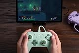 8Bitdo Ultimate 2C Wired Controller for Windows Android 1000Hz Hall Joysticks view 6