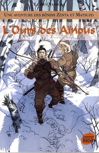L' ours des Ainous