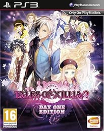 Tales of Xillia 2