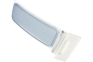 LUOJIEDEJINBIAO WPW10717210 Clothes Dryer Lint Screen Replacement Parts Fits for Whirlpool Kenmore Maytag Dryer Lint Filter 8557882 8558459 348846 348851 689465 8557857 8559787
