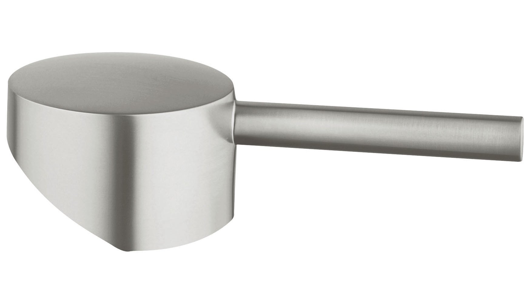 GROHE Lever Supersteel 46015DC0