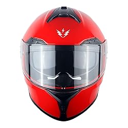 1Storm New Motorcycle Bike Modular Full Face Helmet