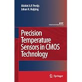 Precision Temperature Sensors in CMOS Technology (Analog Circuits and Signal Processing)