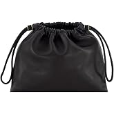 Vince Women's Sarai Slouchy Crossbody Bag