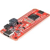 SparkFun Thing Plus - STM32 - ARM Cortex - M4 32-bit RISC core | An economical and easy to use development platform - Adaptive real-time accelerator - 1.8 V to 3.6 V application supply