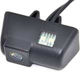 Auto Wayfeng WF 170 CCD Backup Camera for Ford Transit Connect Rear View view 2