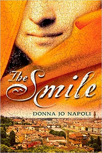 The Smile 9780142414927 Napoli Donna Jo Books Amazon Com The Smile 9780142414927 Napoli Donna Jo Books Amazon Com